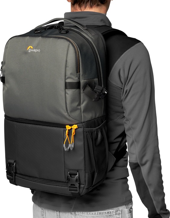 Lowepro Fastpack BP 250 AW III (Zaino per fotocamera, 20.50 l)