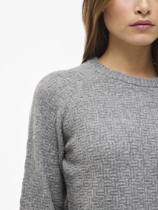 Produktbild Vila VIVILAS Rundhals Strickpullover (S)