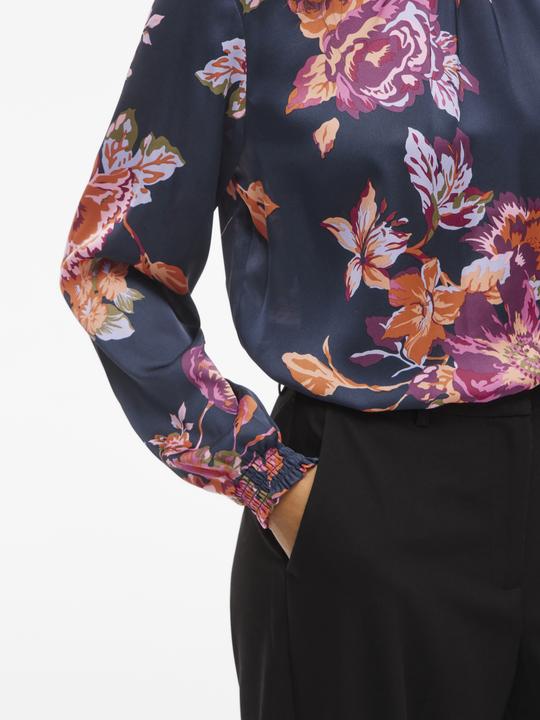 Produktbild Vila VISOFIE Oberteil mit langen Ärmeln (44)