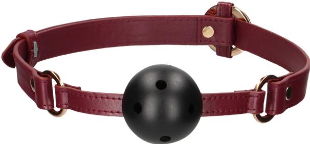 Productafbeelding Ouch! Ouch Halo - Ademende Ballenknevel