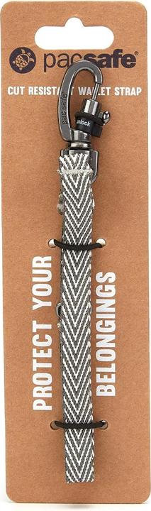 Produktbild Pacsafe Cut Resistant Geldbeutel Band (Geldgürtel)