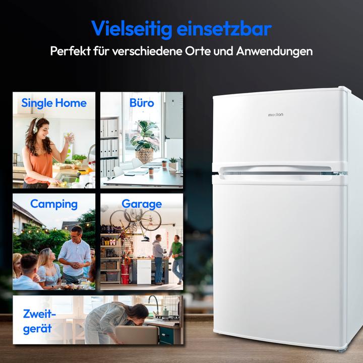 Immagine prodotto Medion MD 37689 (85 l)