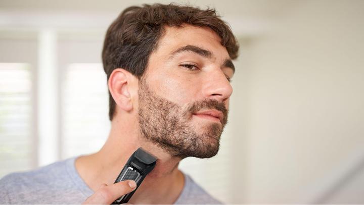 Produktbild Philips Multigroom Series 3000 (MG3730/15)