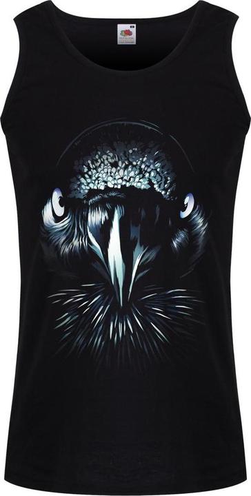 Produktbild Unorthodox Collective Top (L)