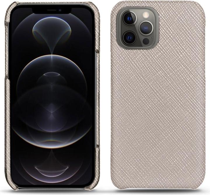 Image du produit Noreve Housse cuir (Apple iPhone 12 Pro)