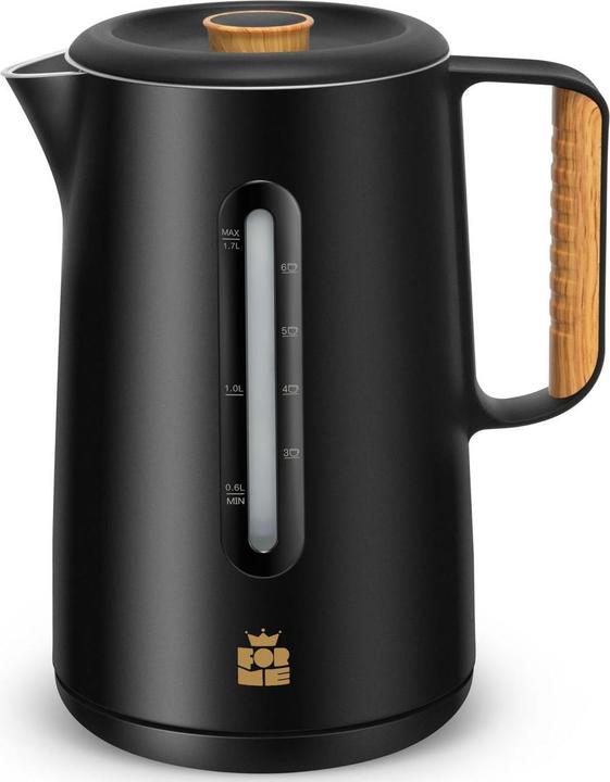 Produktbild Forme FKG-852 Cordless Electric Kettle 1,7 L (1.70 l)