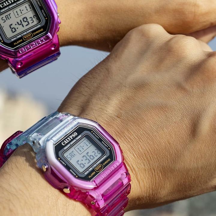 Produktbild Calypso Color Splash (44 mm)