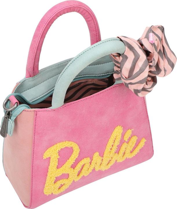 Produktbild Fritzi aus Preußen Izzy Limited Barbie Happy Handtasche 23 cm