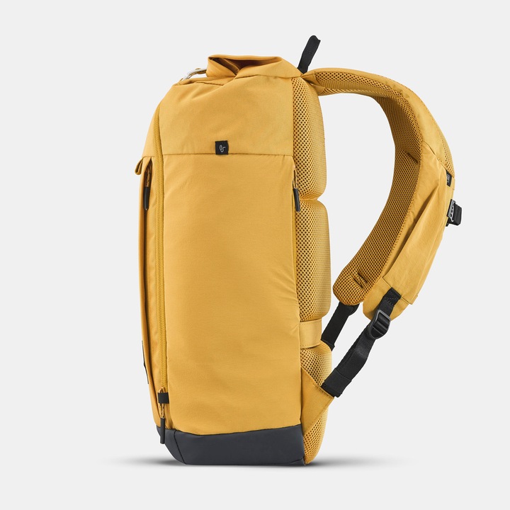Produktbild Quechua backpack nh escape 500 rolltop 23 l 334561 (23 l)