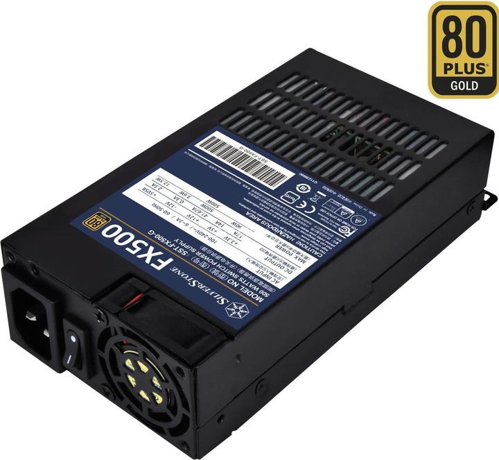 Silverstone SST-FX500-G (500 W)