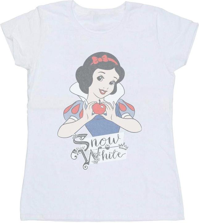 Produktbild Disney Princess Snow White Apple TShirt (L)