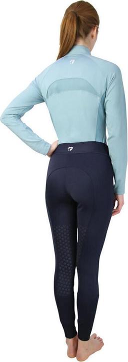 Actual product image Hy Synergy sports top (L)