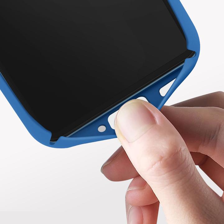 Produktbild Avizar Soft Touch Series (Xiaomi Poco X5)