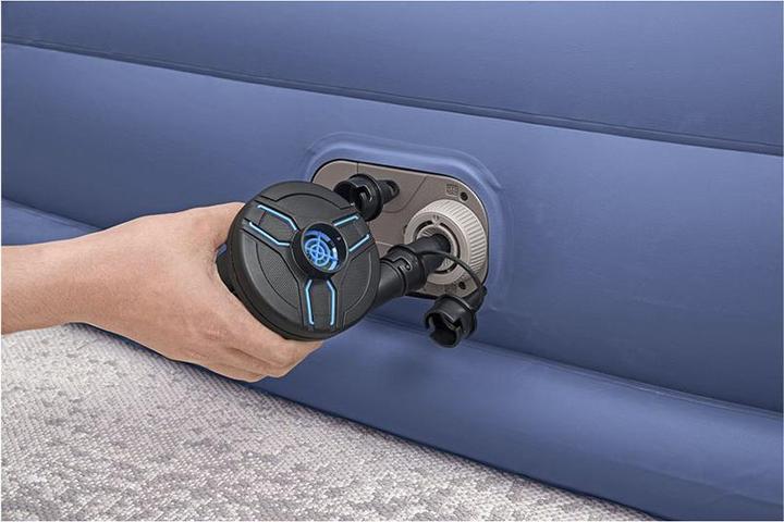 Actual product image Bestway Air mattress (150 x 200 cm)