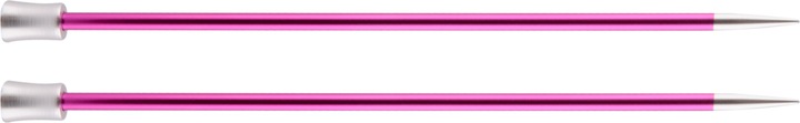 Actual product image Knitpro Jacket knitting needles ZING