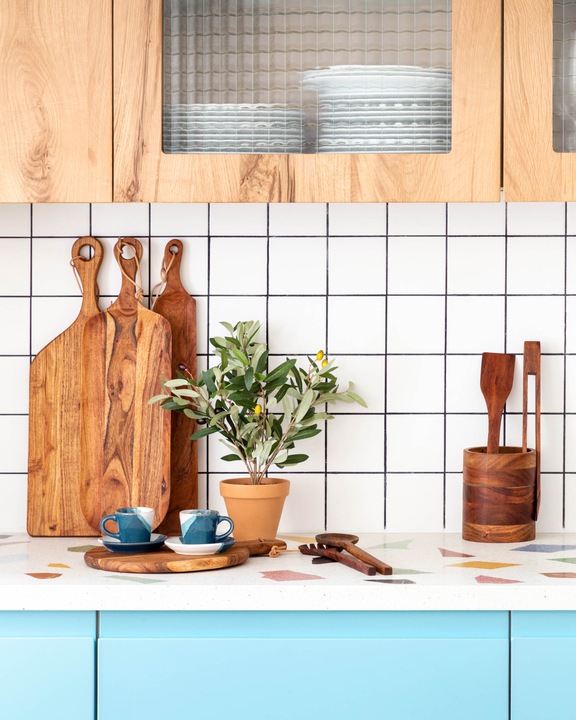 Productafbeelding Kave Home Salma