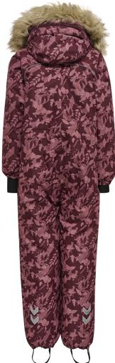 Produktbild hummel Icy Tex Snowsuit (116)