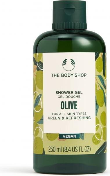 The Body Shop - Olive - Volume: 250 ml (250 ml)