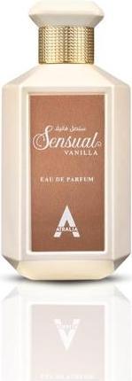 Atralia Equest Vanille sensuelle (Eau de parfum, 100 ml)