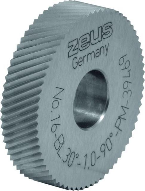 Image du produit Zeus Molette PMBL 30°
