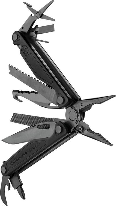 Produktbild Leatherman Charge Plus Multitool (19 Funktionen)