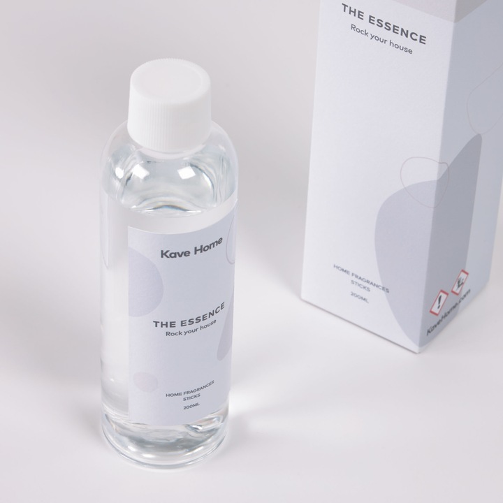 Actual product image Kave Home The essence