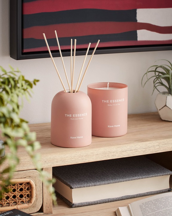 Actual product image Kave Home The essence
