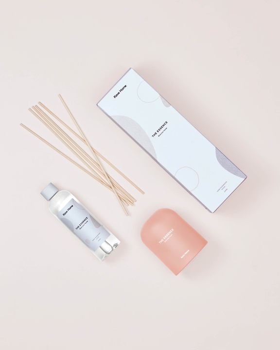Actual product image Kave Home The essence