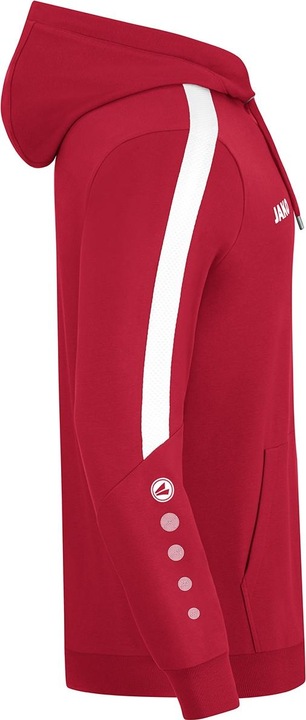 Immagine prodotto JAKO Felpa con cappuccio Power (4XL)