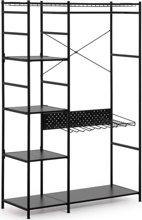 Produktbild Kave Home Storn (45 x 120 x 182 cm)