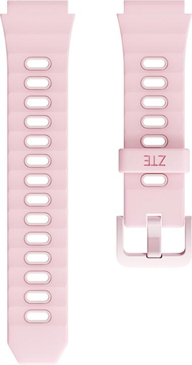 Produktbild ZTE K2/K2 Pro smartwatch strap, pink