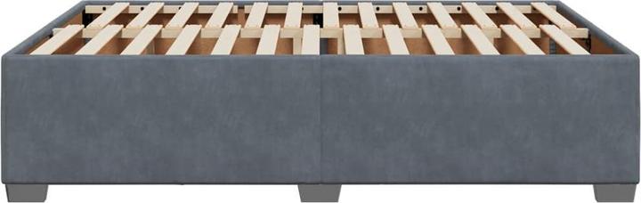 Image du produit vidaXL Bettgestell (140 x 190 cm)