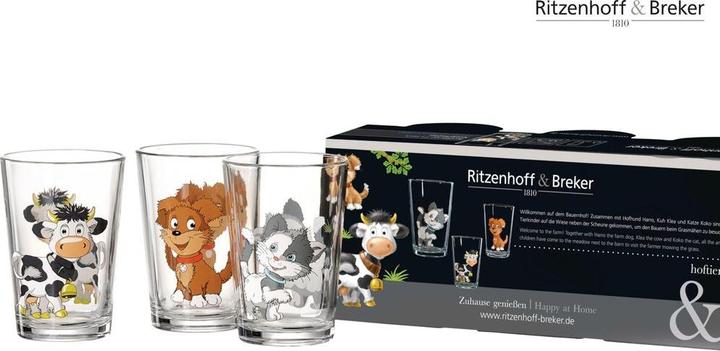 Immagine prodotto Ritzenhoff & Breker Hoftiere