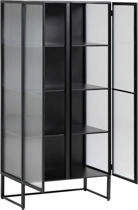 Actual product image Kave Home Trixie (41 x 70 x 143 cm)