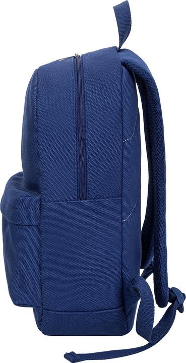 Produktbild La Plume Dorée Roland Garros Canvas-Rucksack