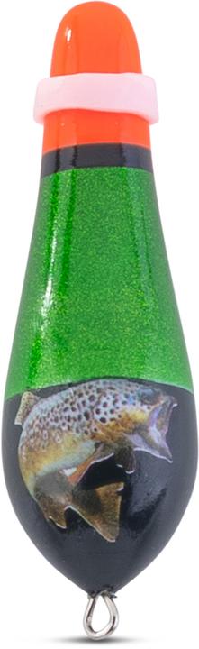 Image du produit Sänger Forellenpose Nano 1,0g 10 Stk.