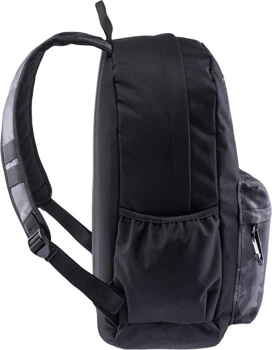 Actual product image Equipment And Accessories Corps Black (25 l)