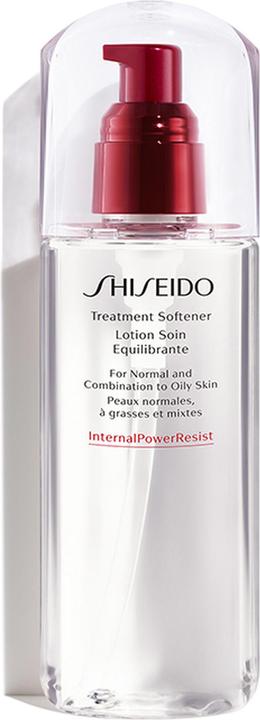 Actual product image Shiseido Treatment Softener (150 ml)