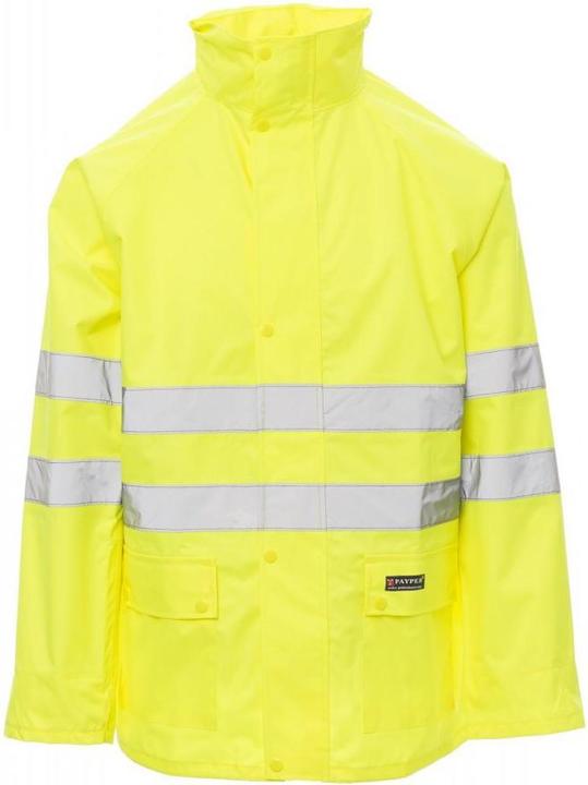 Produktbild Payper Regenjacke Hurricane-jacket (M)