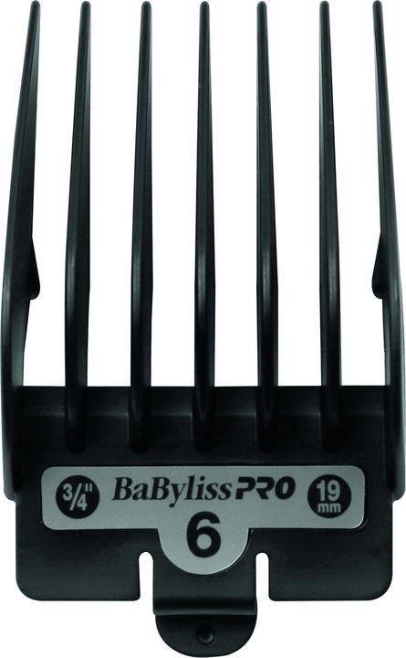 Actual product image BaByliss Pro Pro FX8700E
