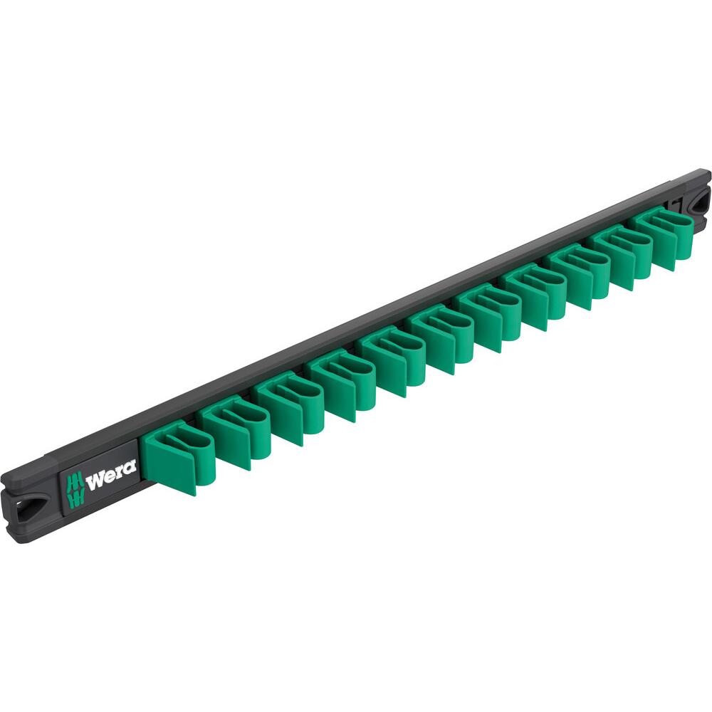 Wera, Schraubenschlüssel, 9610 Joker Magnetleiste
