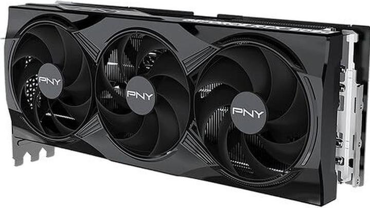 Produktbild PNY GeForce RTX 5090 OC (32 GB)