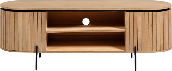 Immagine prodotto Kave Home Licia (43 x 160 x 56 cm)
