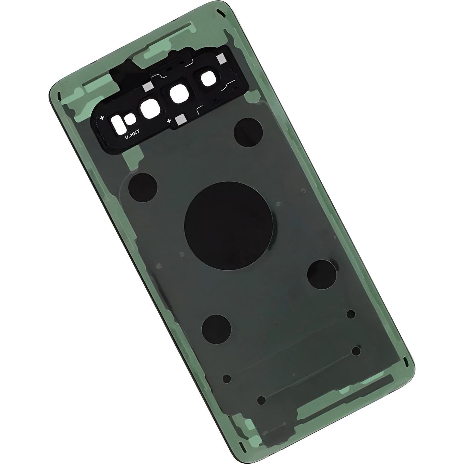 Thumbnail - Clappio Ersatzteil Rückseite, Mobilgerät Ersatzteile, Schwarz