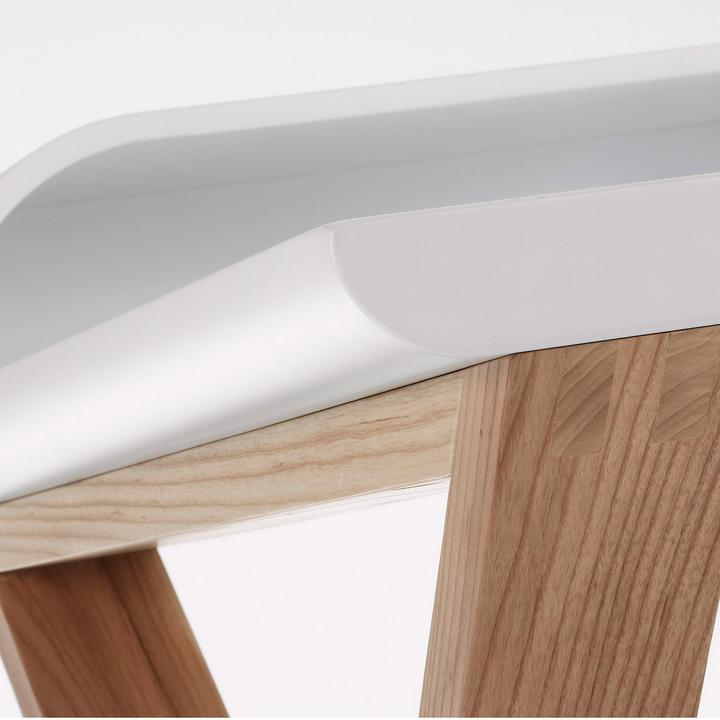 Actual product image Kave Home Working (120 x 79 x 85 cm)