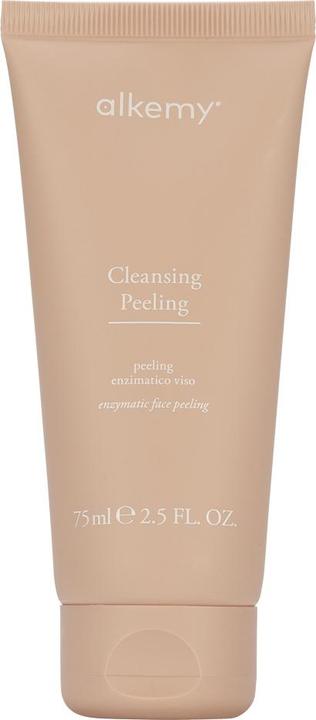 Image du produit Alkemy Peeling Visage Enzymatique, 75 ml (Exfoliant nettoyant, 75 ml)