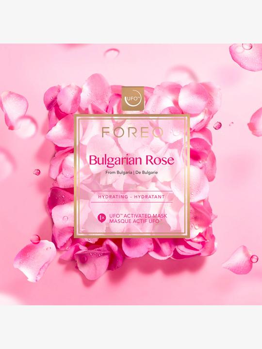 Actual product image Foreo Bulgarian Rose (6.20 ml)