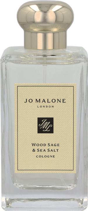 Immagine prodotto Jo Malone Wood Sage & Sea Salt (Eau de cologne, 100 ml)