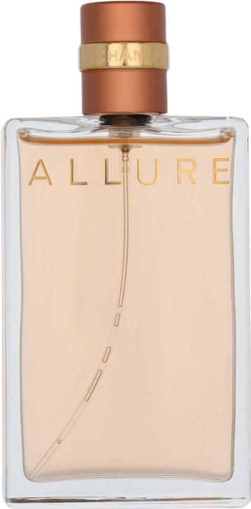 新品未開封ALLURE Eau de Parfum 50ml Chanel Allure Eau de Parfum | Deloox.com