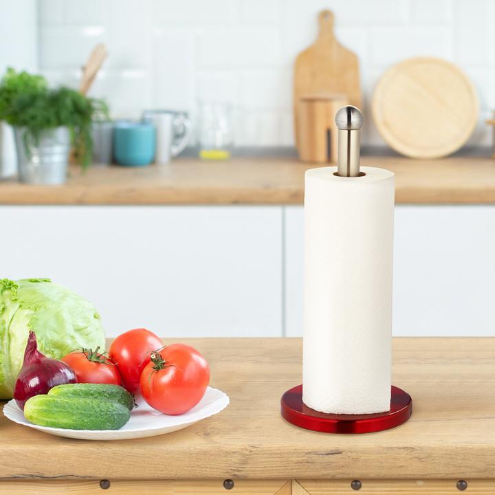 Produktbild Relaxdays Küchenrollenhalter